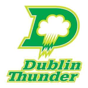 Dublin Thunder