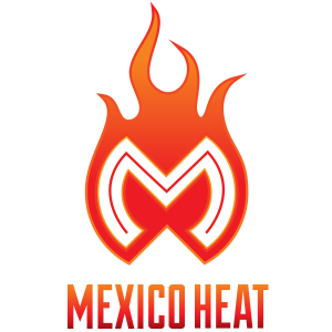 Mexican Heat by Laura Baumbach