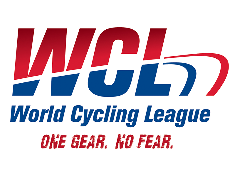 World Cycling League. One Gear. No Fear.